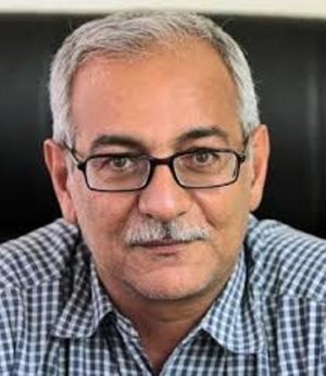 این آتش را آبی باید