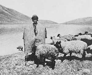 عکسهای تاریخی شاهکار از ایران قدیم