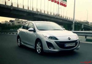 گروه بهمن برای پیش فروش مشکوک”مزدا ۳” توضیح داد