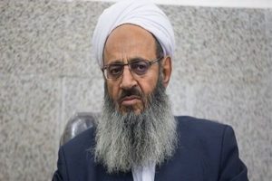 گفتوگو با مولوی عبدالحمید: به این خاک خیانت نمیکنیم
