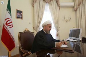 پشیمانی از رای به روحانی؛آری یا خیر؟