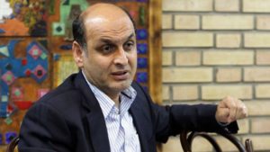چرا ایران دچار ابرتورم نمیشود؟
