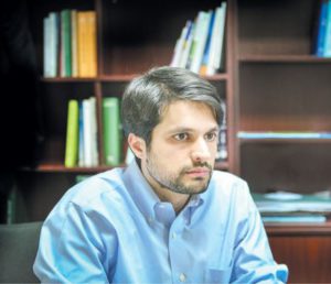اعتبارسنجی لیسانسی