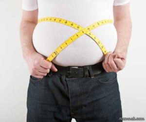 چهار دلیل برای اینکه چربی شکمتان آب نمیشود