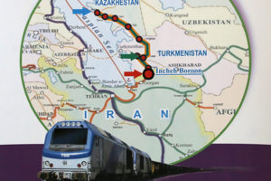 مزیتهای راهاندازی کریدورهای آزاد ترانزیتی