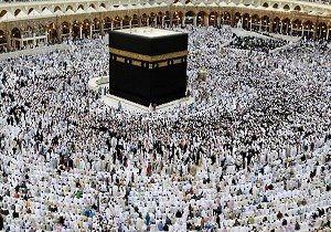 قیمت حج ۹۸ زیر ۳۰ میلیون تومان تمام میشود
