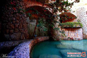 ده شهر زیرزمینی و مرموز در جهان