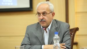 گفتوگو با کیوان کاشفی: رانت و فساد با وجود ارز ۴۲۰۰ تومانی از بین نمیرود