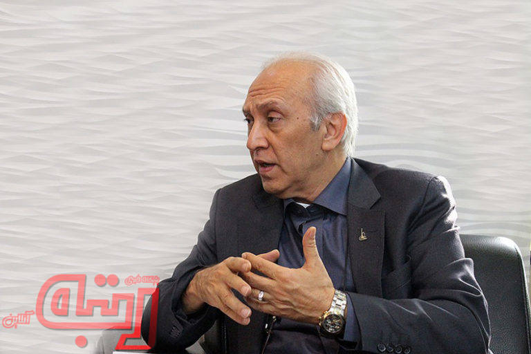 محصولات بیمه­ پاسخگوی مشاغل نوظهور نیست