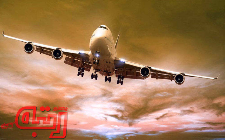 پر ترددترین مسیرهای هوایی دردنیا