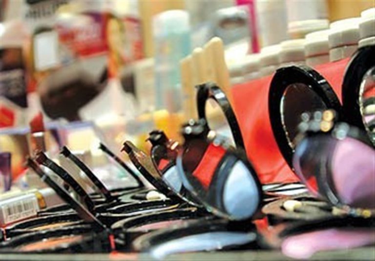 درآمد ۸۰ میلیارد دلاری محصولات بهداشتی و آرایشی