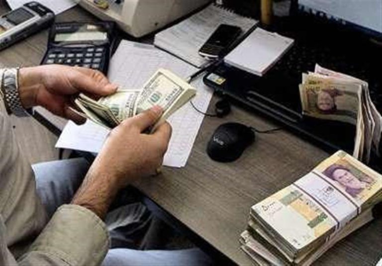 کوچ بزرگ سپرده‌های بانکی
