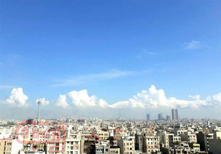 پرطرفدارترین واحدهای مسکونی در تهران