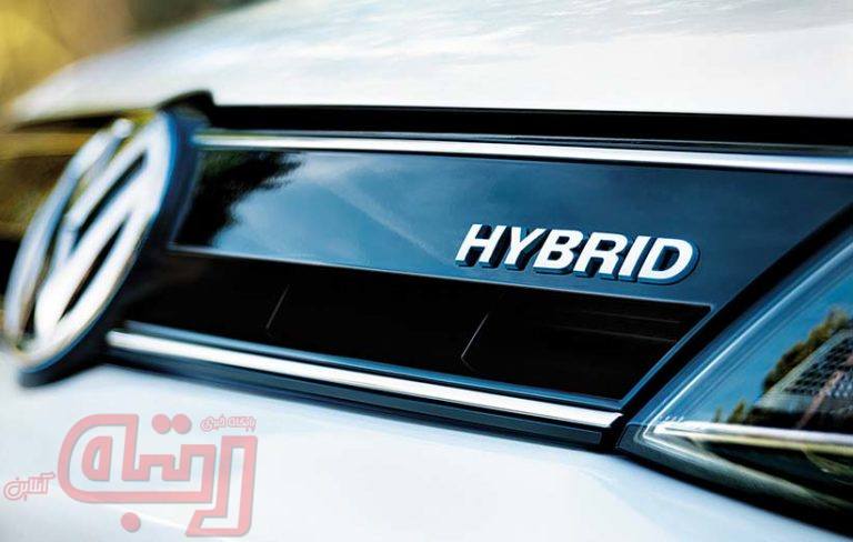 تعرفه واردات خودروهای هیبریدی ۵ تا ۲۰ درصد شد