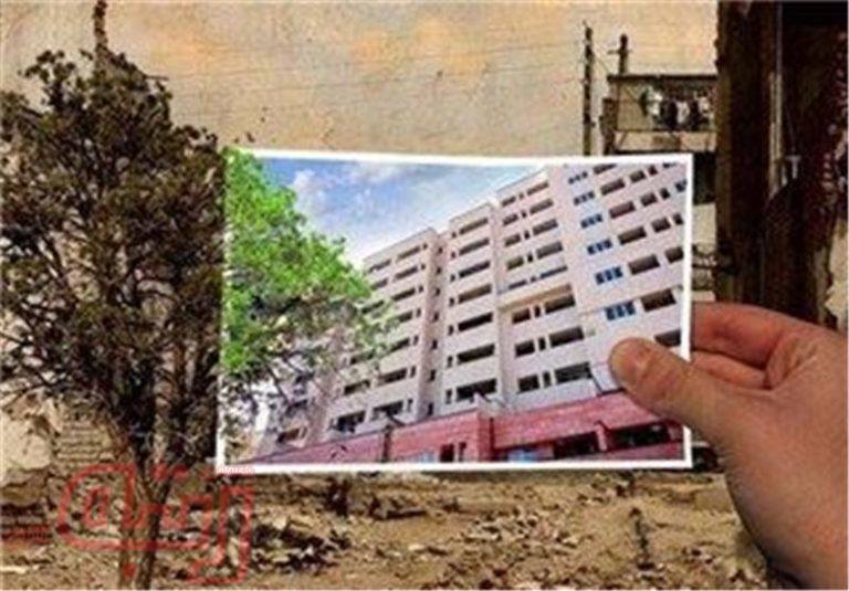 انبوه‌سازان دغدغه بازگشت منابع مالی بافت فرسوده به خزانه دولت را دارند