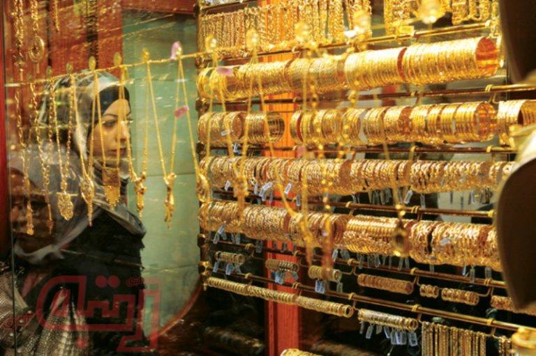 «طلا» همچنان غیرکارشناسی مالیات می‌دهد!