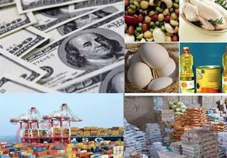 واردات کالای اساسی با وجود ضعف نظارتی دولت