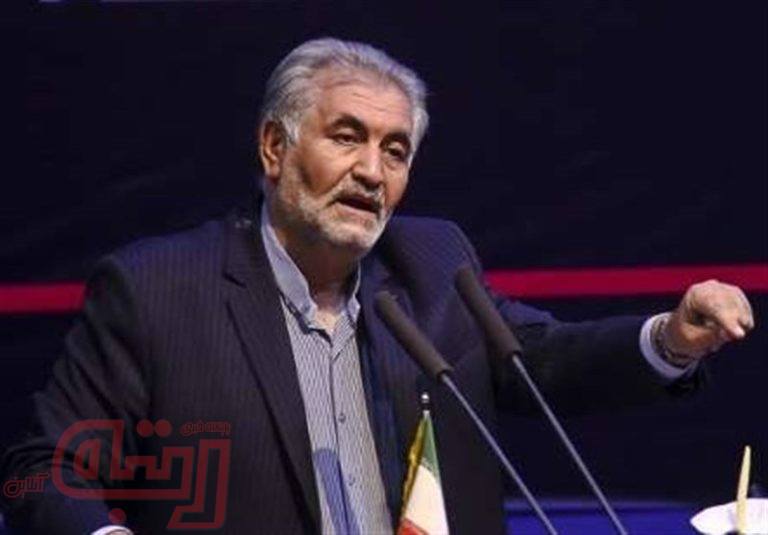 تولیدکنندگان اکسیژن کم آورده‌اند/ فکری به حال دیون معوق واحدهای تولیدی کنید