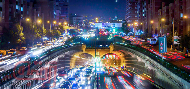 پولی شدن معابر دروغ است