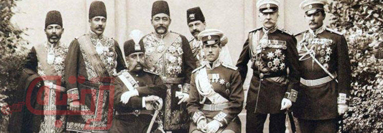 ماجرای ورود اولین خودرو به ایران؛ زمانی که هر پوند فقط ۵ تومان بود