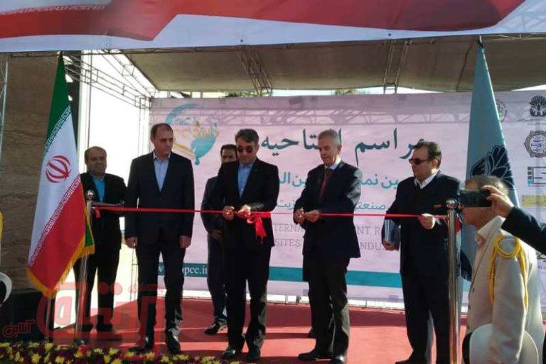 ایران و اسپانیا می‌توانند در زمینه رنگ و رزین همکاری کنند