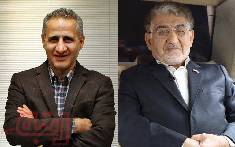 گروه جدید انتخاباتی در راه است 