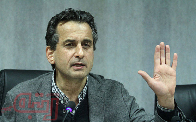 «تحول‌خواهان»؛از ترکیب تا شعارهای انتخاباتی اتاق