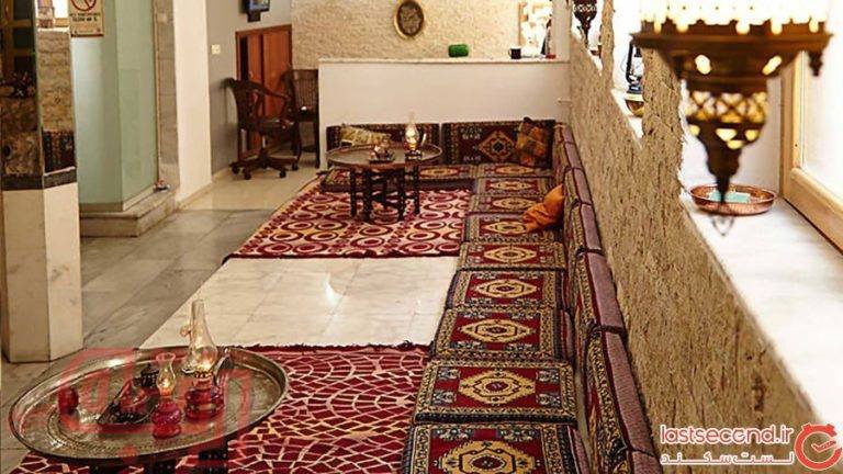 اینجا شهر زیباترین حمام‌های دنیاست! +تصاویر