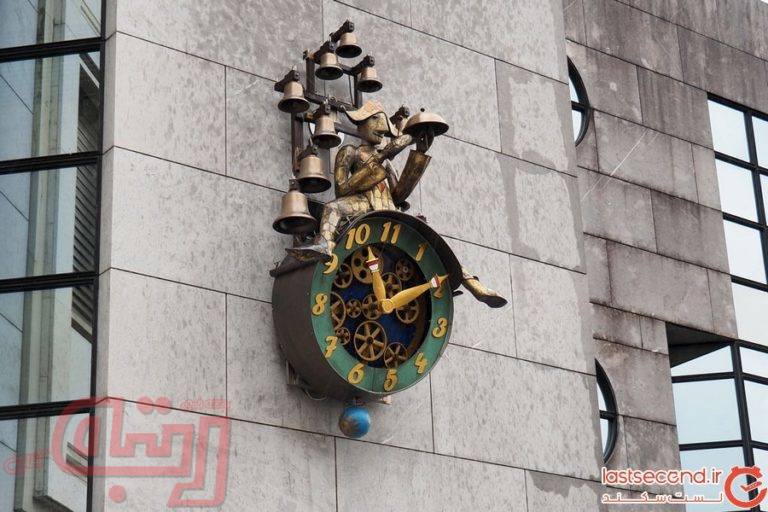 ماجرای عددی عجیب در سرزمین شیر و عسل! +تصاویر