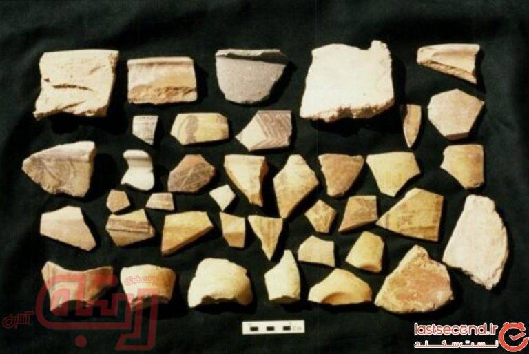 تپه‌ای 7000 ساله در ایران، با خاک یکسان شد!