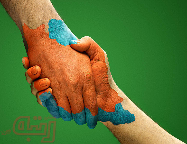 170 وام گیرنده مهمان برکت زندگی عروس و داماد متوفی