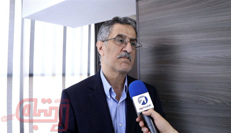 گفتگو با رئیس اتاق بازرگانی تهران: نهمین دوره انتخابات هر گونه خطا به حداقل می‌رسد / امیدواریم مشارکت به حداکثر برسد