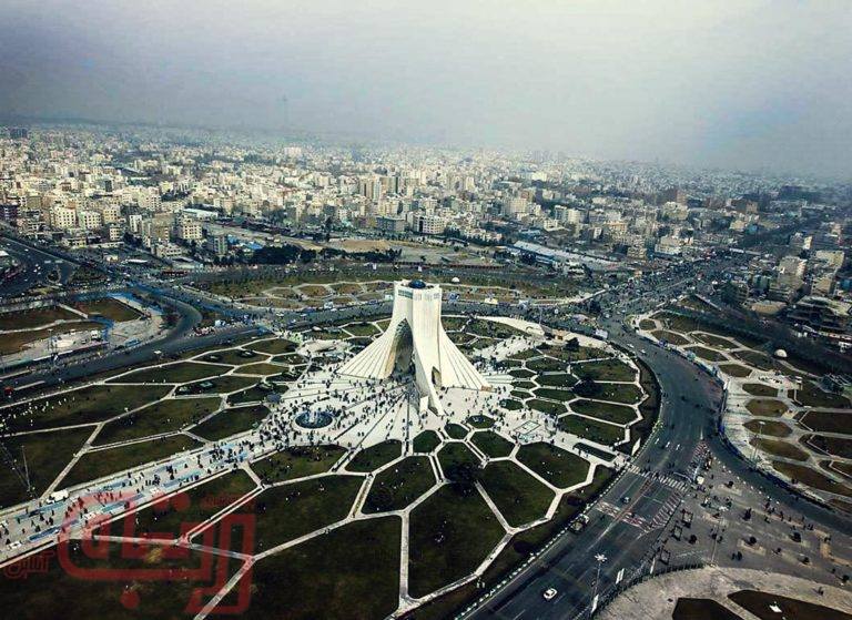نشانه‌های مهاجرت بزرگ از تهران