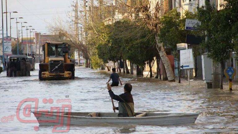 کدام بخش‌های هرمزگان امروز و فردا تعطیل هستند؟