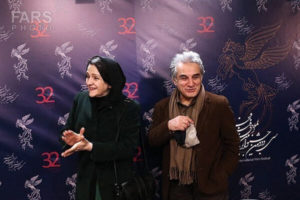 زندگی خصوصی آقای هاشمی و بانو!
