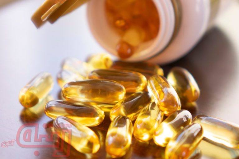 روغن ماهی برای رفع چه مشکلاتی مفید است