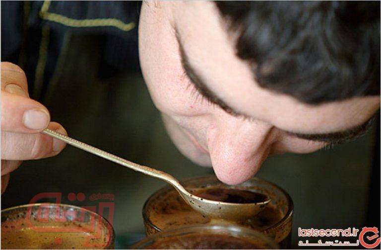گران‌ترین نوشیدنی دنیا  با فضله‌حیوانات