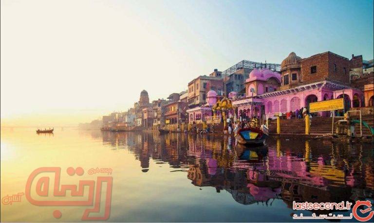 شوش در میان قدیمی ترین شهرهای دنیا