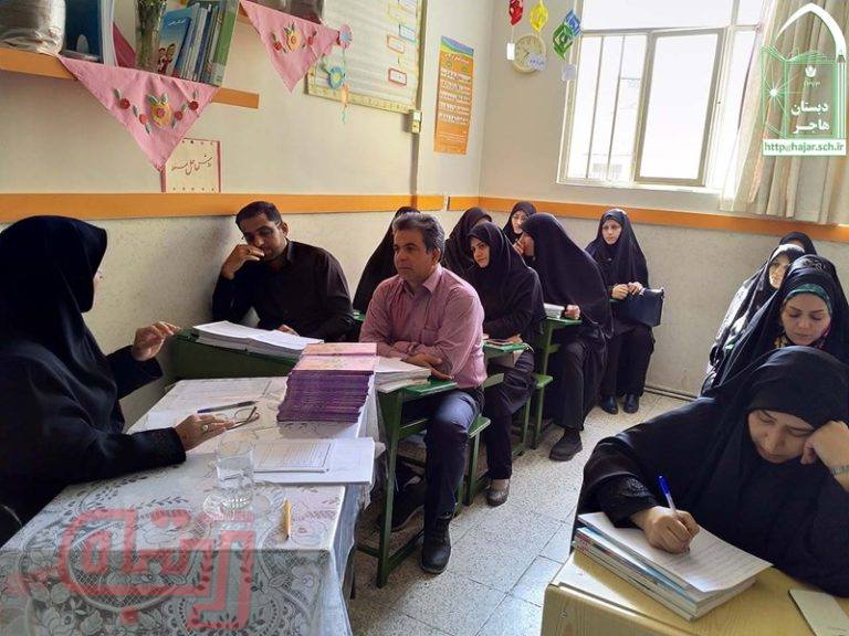 والدین ایرانی بهترین دانش‌آموزان جهان هستند