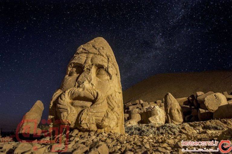 رمانتیک‌ترین مقصدهای آسیایی