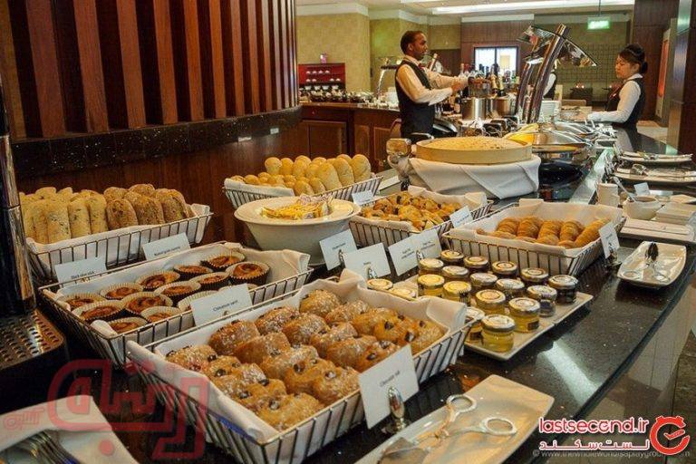 رده‌بندی 10 ایرلاین برتر، درحوزه خدمات خاص فرودگاه‌هی