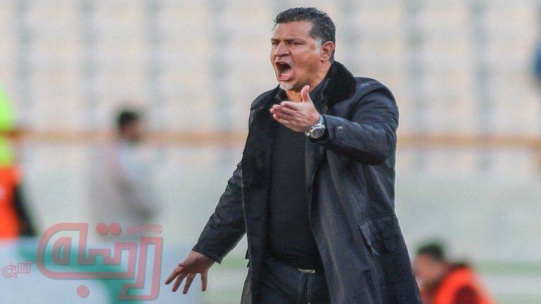 آلمان‌رفته‌های دیروز معترضان امروز