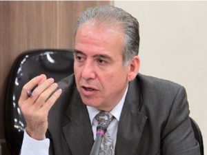 شفافیت باید از حسابهای بانکی آغاز شود