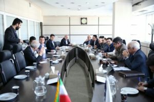 دو کرسی تازه برای انجمن مدیریت کیفیت ایران