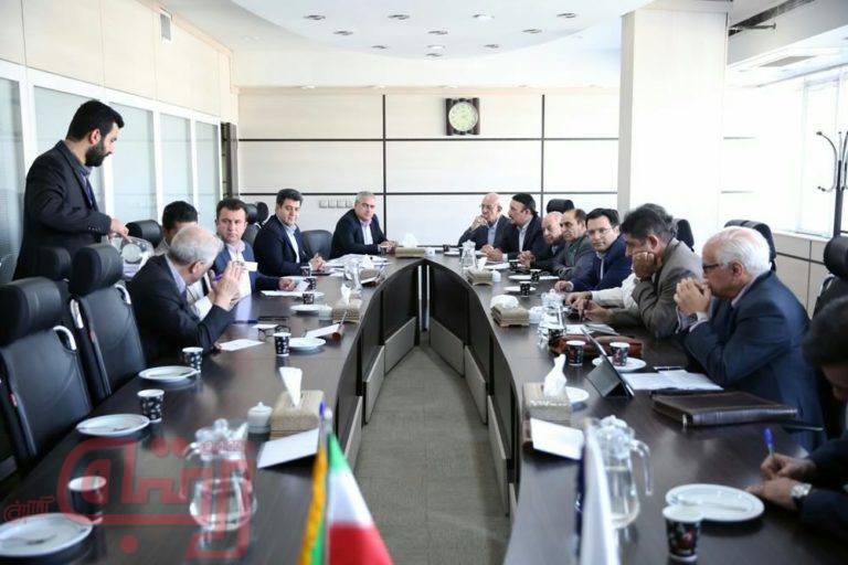 دو کرسی تازه برای انجمن مدیریت کیفیت ایران