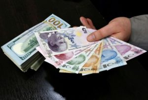 جدیدترین نرخ معاملات دلار و یورو