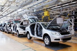 صنعت خودرو زیر تیغ تکنولوژی!