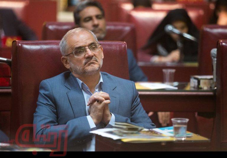 تصویب رتبه‌بندی معلمان تا پایان مهر در کمیسیون اجتماعی دولت