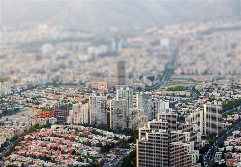 قیمت روز مسکن ۱۳۹۸/۷/۲| قیمت آپارتمان‌های ۵۰ متری در تهران