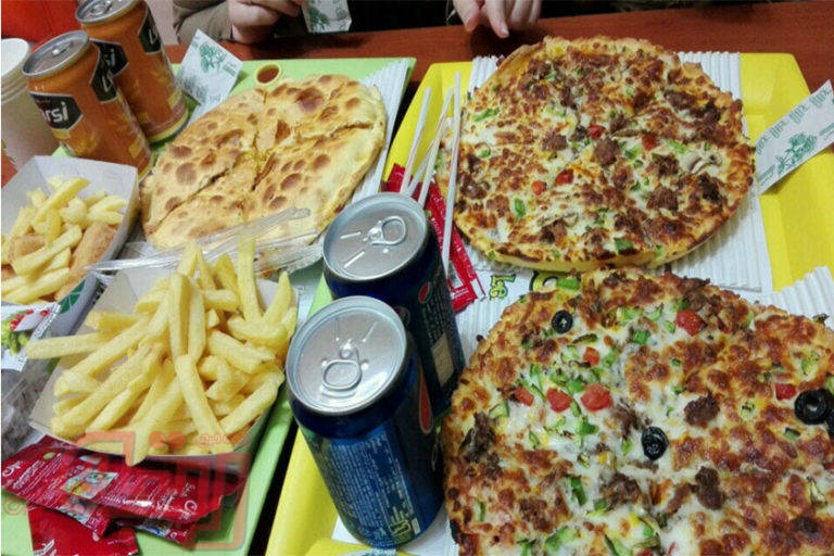 خوشمزه‌ترین مواد غذایی که حافظه تان را هدف می‌گیرد!